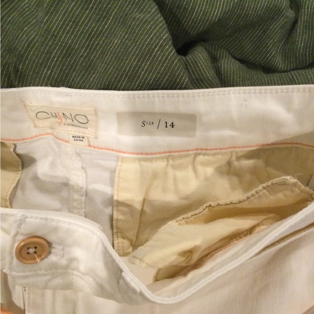 Anthropologie, pilcro jeans, size 14, EUC